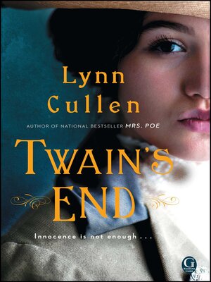 cover image of Twain's End